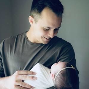 Meet your Posher, Landon